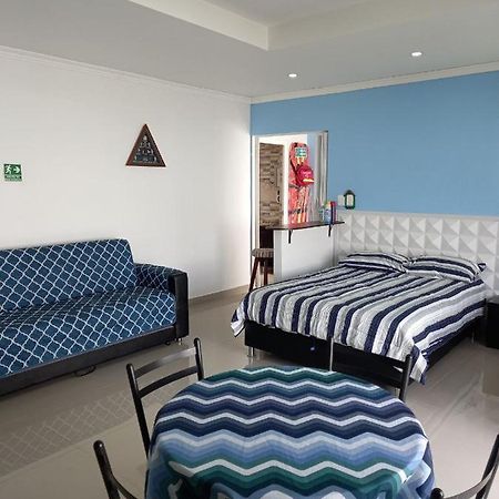 Holiday Loft Suite Apartamento San Andrés Exterior foto