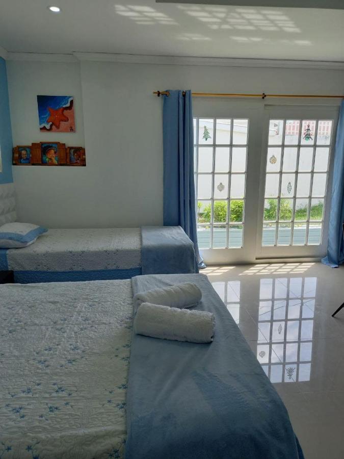 Holiday Loft Suite Apartamento San Andrés Exterior foto