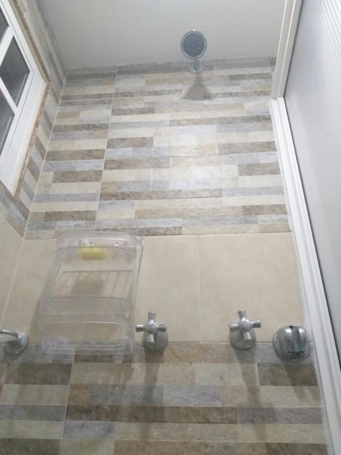 Holiday Loft Suite Apartamento San Andrés Exterior foto
